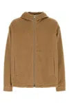 Prada Long-sleeved Casual Jacket