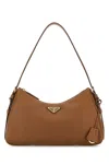 Prada Sacca In Brown