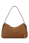 Prada Sacca In Brown