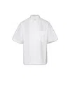 Prada Shirt