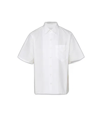 PRADA PRADA CAMICIA