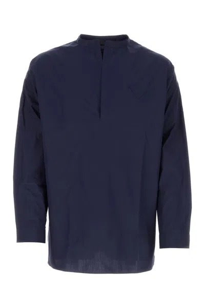 Prada Camicia-s Nd  Male
