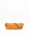 Prada Camoscio Chain Bag