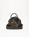 Prada Camouflage Two Way Bag