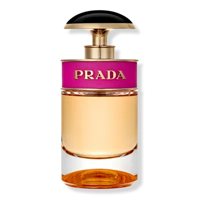 Prada Candy Eau De Parfum - 1.0 oz