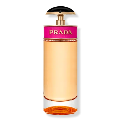 Prada Candy Eau De Parfum - 2.7 oz
