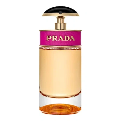PRADA CANDY EAU DE PARFUM 1.7 OZ/ 50 ML,1361930