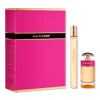 Prada Candy Eau De Parfum Mini And Travel Spray Set