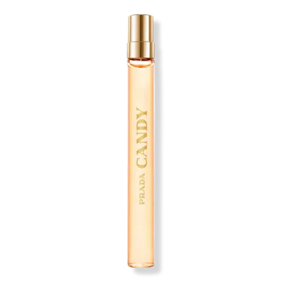 Prada Candy Eau De Parfum Travel Spray - 0.34 oz