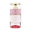 Prada Candy Florale By  Edt Spray 1.0 oz (30 Ml) (w) In Yellow