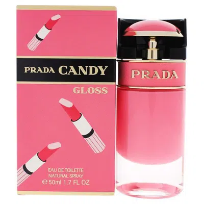 Prada Candy Gloss Perfume