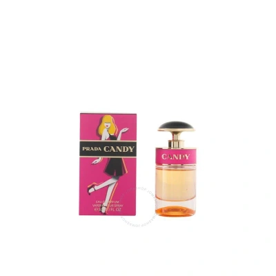 Prada Candy /  Edp Spray 1.0 oz (w) In N/a