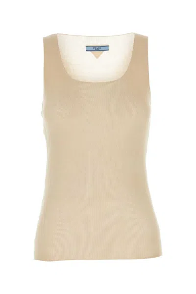 PRADA PRADA CANOTTA