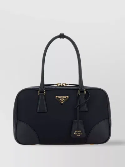 Prada Canvas Medium Re-edition 1978 Handbag