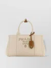 Prada Handbags. In Neutral