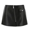 Prada Capi In Pelle-42 Nd  Female