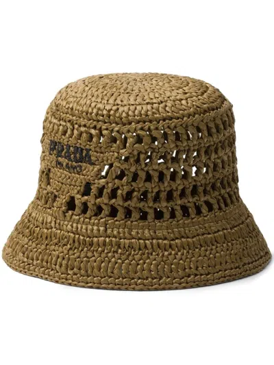 PRADA PRADA CAPPELLI