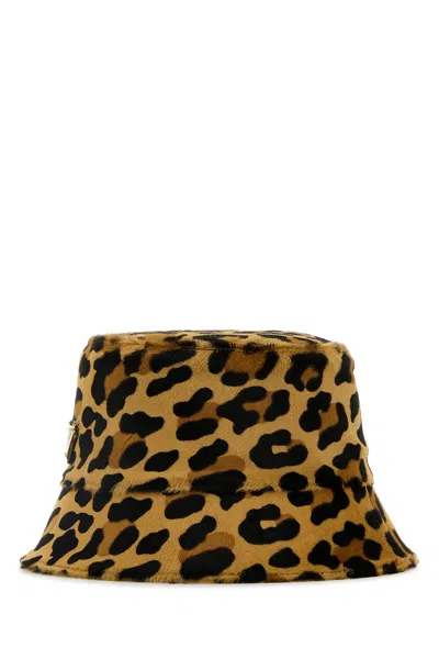 Prada Cappelli-m Nd  Female In Multi