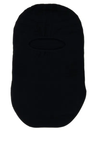 Prada Cappello-l Nd  Male In Black