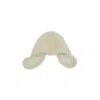 Prada Cappello In White