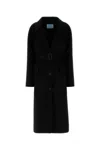 Prada Cappotto-38 Nd  Female