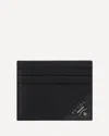 Prada Saffiano Leather Card Holder