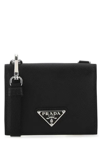 PRADA CARD HOLDER