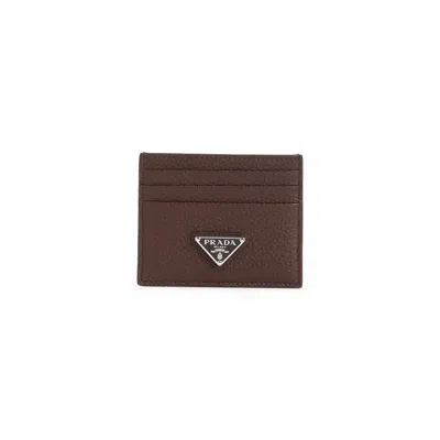 Prada Cardholder