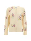Prada Sweaters