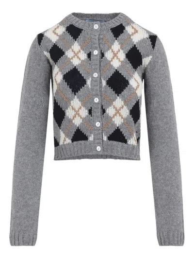 PRADA CARDIGAN