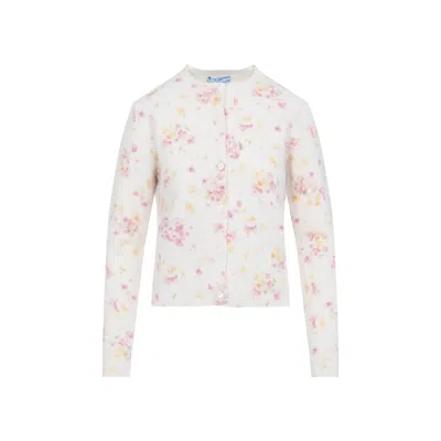 PRADA PRADA CARDIGAN