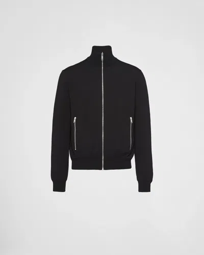 PRADA PRADA CARDIGAN