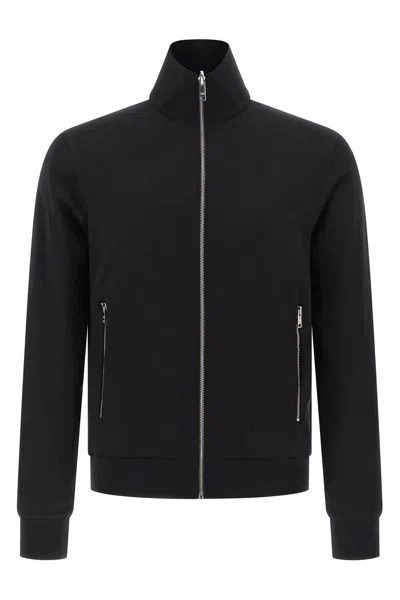 PRADA REVERSIBLE CARDIGAN