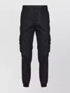 Prada Re-nylon Cargo Trousers