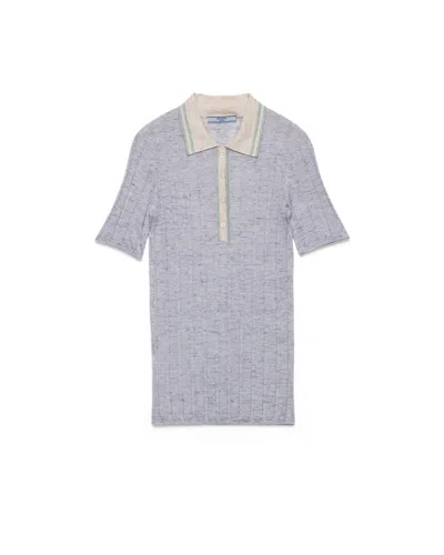 Prada Cashmere In Multi