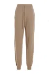 Prada Women Cashmere Blend Joggers