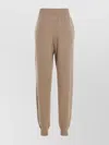 Prada Women Cashmere Blend Joggers