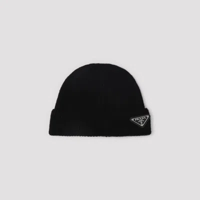 PRADA CASHMERE HAT