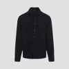 Prada Shirts In Bleu