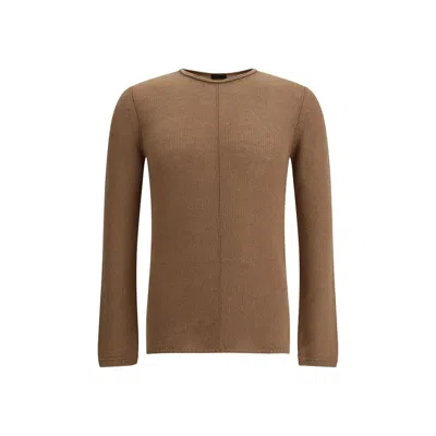 PRADA CASHMERE SWEATER