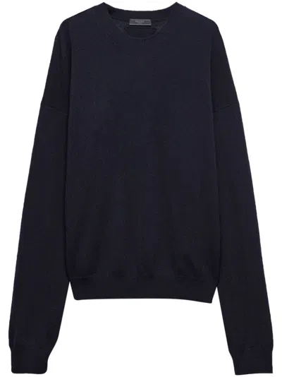PRADA CASHMERE SWEATER
