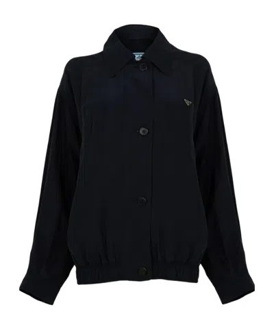 PRADA CASUAL VERSATILE JACKET