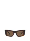 Prada Cat-eye Frame Sunglasses Sunglasses
