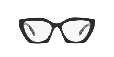 PRADA CAT-EYE GLASSES
