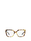 Prada Cat-eye Glasses