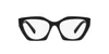 Prada Cat-eye Glasses
