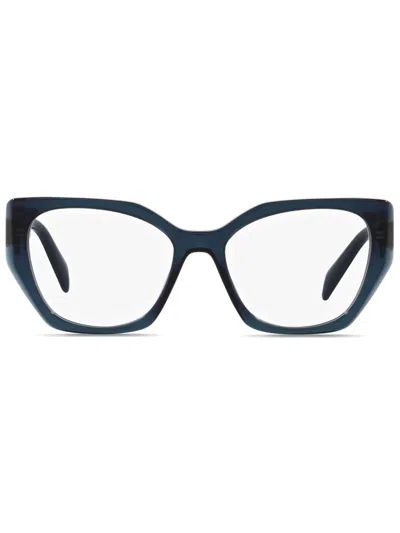 PRADA CAT-EYE GLASSES