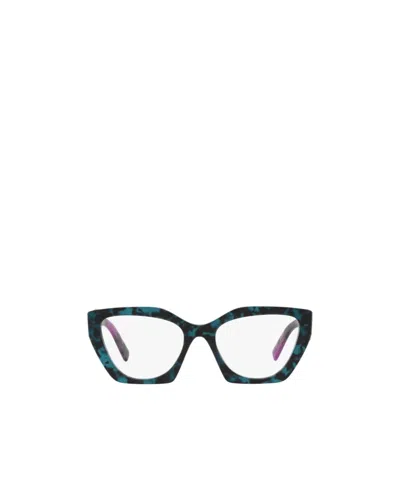 PRADA CAT-EYE GLASSES
