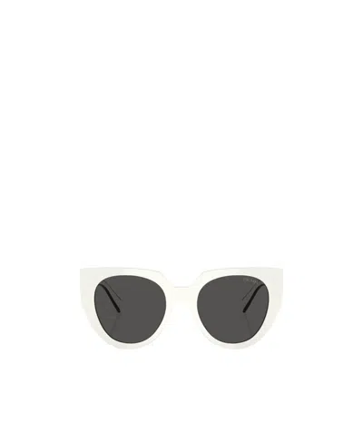 Prada Cat-eye Sunglasses