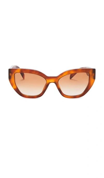 Prada Full Frame Sunglasses In Multi